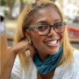 Nikysha Gilliam Headshot