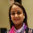 a profile picture of Urmimala Das