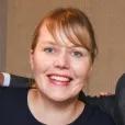 a profile picture
