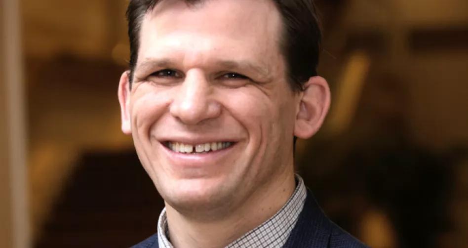 An image of Seth Brady